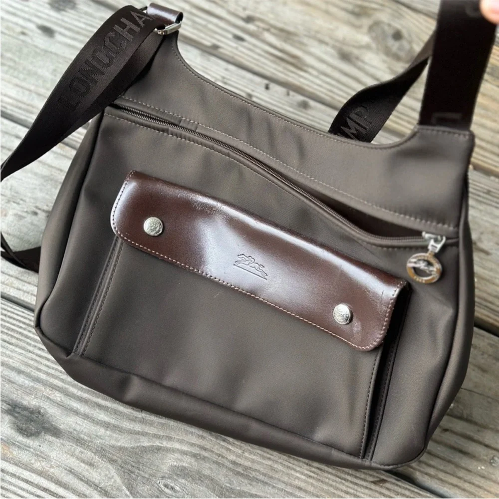 Longchamp Planetes - Picture 5 of 12
